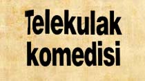 Telekulak skandalı komediye d&ouml;n&uuml;şt&uuml;: Dinlediysek ne olmuş!