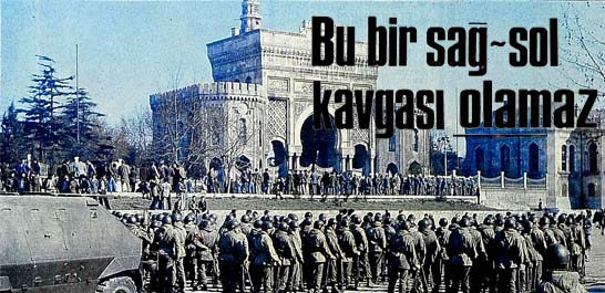 Katliam yurtta kınandı