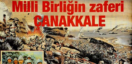 Milli Birliğin zaferi