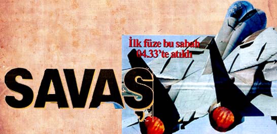 Yıldırım Baskı: SAVAŞ