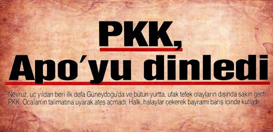 Şen ola Nevruz şen ola...