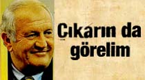 Başkan Şen'den PFDK'nın cezasına sert yanıt: Çıkarın da görelim