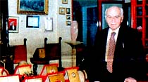 Bir şehrin isyanı