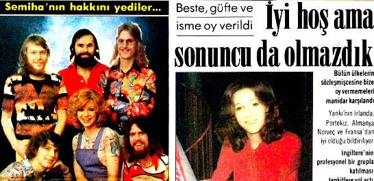 Semiha'nın hakkını yediler...