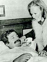 Gen&ccedil;lik ameliyatı oldu