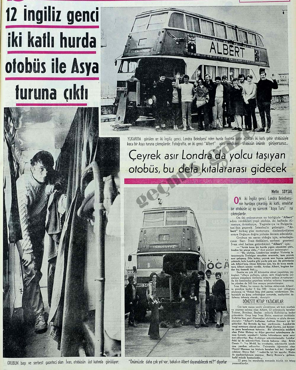 Otobus [1996]
