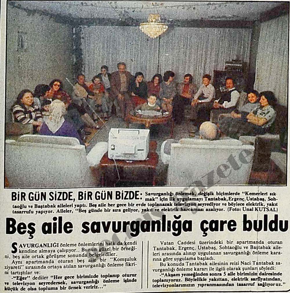 Çare Sizde Çare Sizde