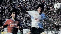 Beşiktaş ''yıkıp'' geçiyor
