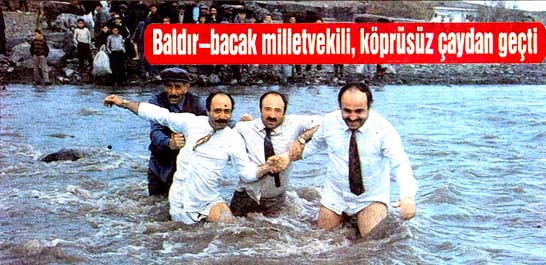 Don-gömlek protesto