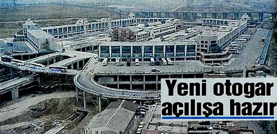 Avrupa'nın en büyüğü