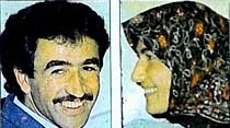 Havva bu kez Adem'i baştan çıkartamadı!