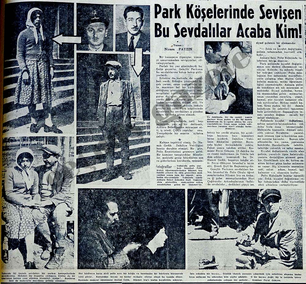 Sokakta bir kızla nasıl tanışırım Sokakta bir kızla nasıl tanışırım