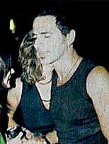 Teo işbaşında
