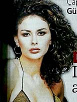 Ayşe mesleğin yüzkarasıdır