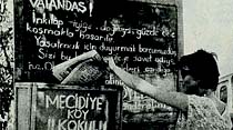İnkılabı yaymak