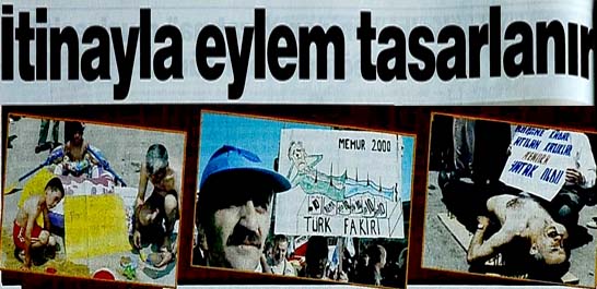 İtinayla eylem tasarlanır