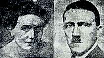 Hitler evleniyor düğün pek yakında yapılacak