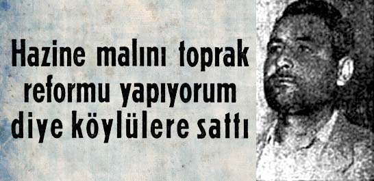 Bıraksalar Ankara'yı satarım