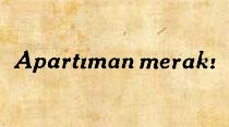Şehirde apartıman inşaatı alıp yürüdü