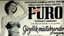 Puro tuvalet sabunu yaz için en tesirli ve en pratik güzellik müstahzarıdır