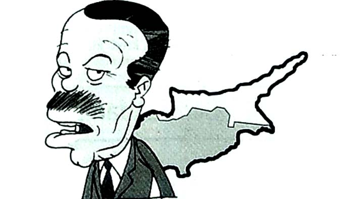 Erdoğan'ın KKTC ziyareti