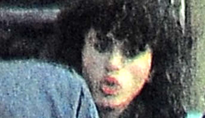 Ali'nin kızlığı güme gitti