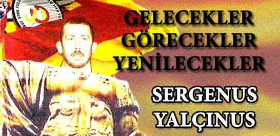 Gelecekler Görecekler Yenilecekler