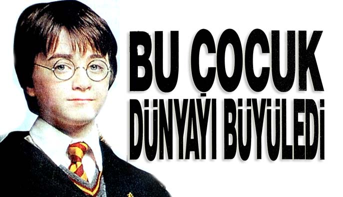 Bu çocuk dünyayı büyüledi