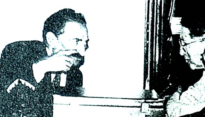 Ecevit bütünleşmeye yanaşmadı