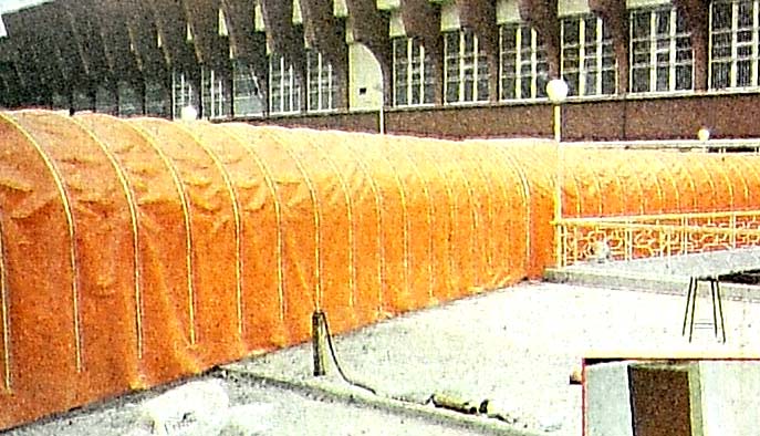 Buyurun Ali Sami Yen