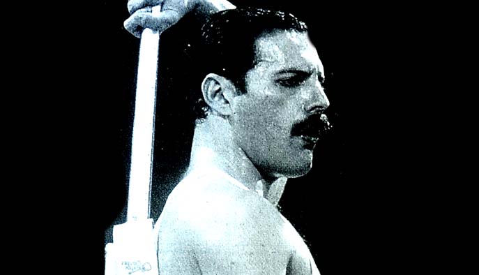 Ben erkek bir fahişeyim