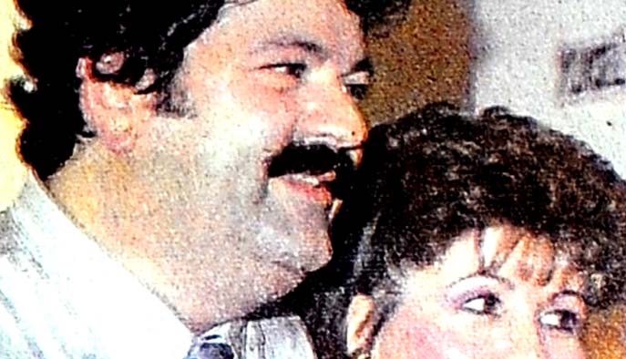 "Milli enişte baba oluyor"