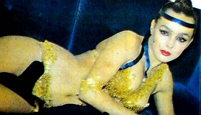 Bizim erkekler mıncıklamaktan çok hoşlanıyor