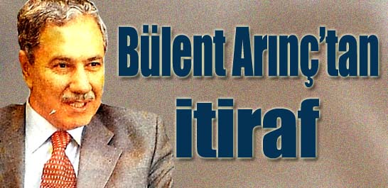 'İNADINA' demem hata