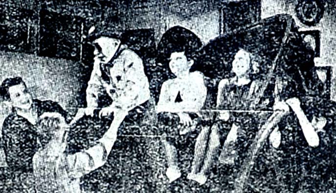 Hayat savaşında kadın, erkekten üstün durumda