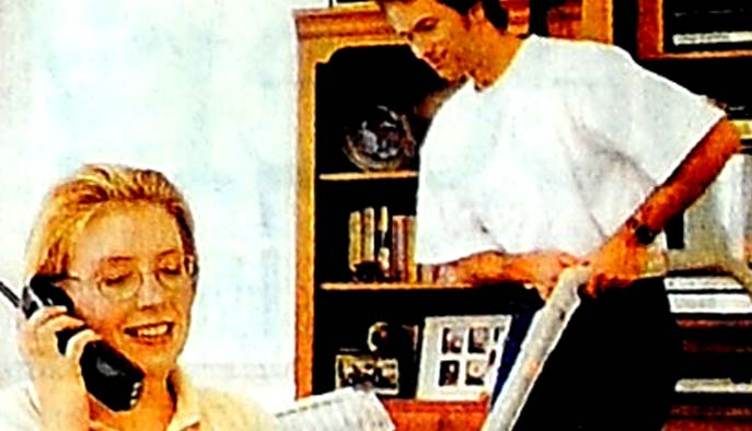 Karısı çirkin olan erkekler 12 yıl daha uzun yaşıyor