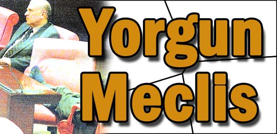 Yorgun Meclis