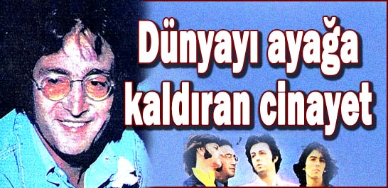 Dünyayı ayağa kaldıran cinayet