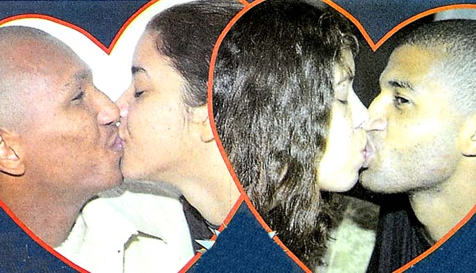 Trabzon horonu bıraktı gönlünü sambaya taktı