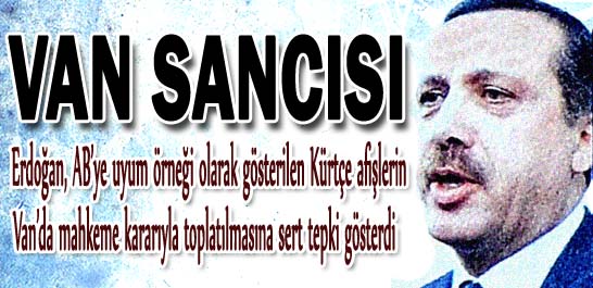 Van sancısı