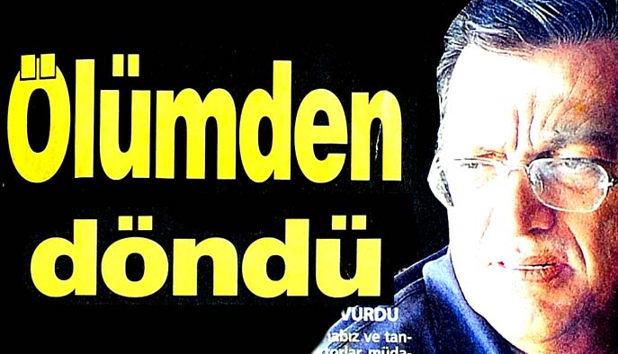 &Ouml;l&uuml;mden d&ouml;nd&uuml;