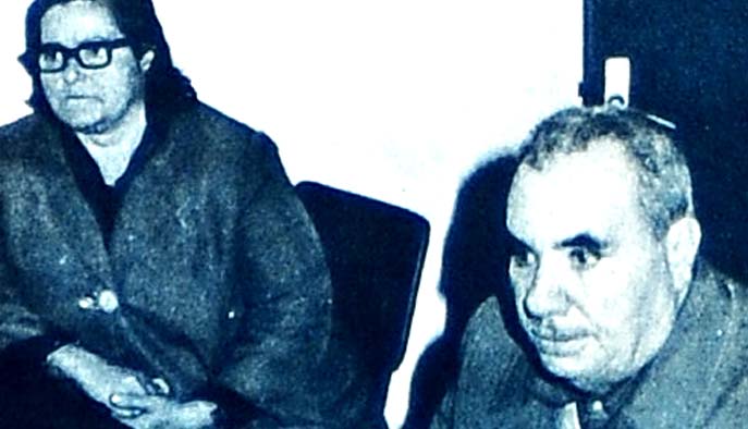 Piyango biletini habersiz alan karısını boşuyor