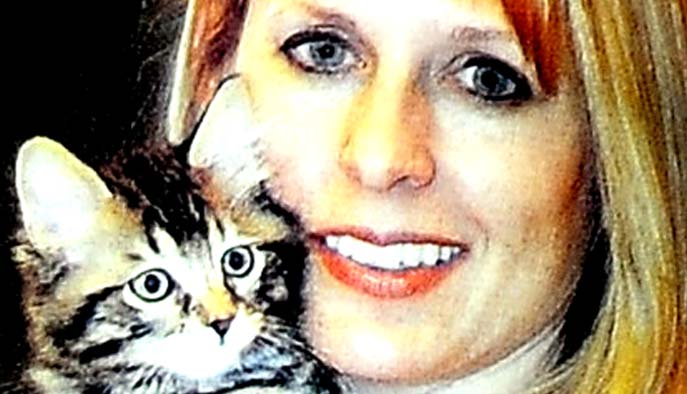 50 bin dolara kedi klonlandı