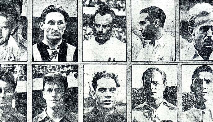 D&uuml;nyanın en ş&ouml;hretli futbol yıldızları