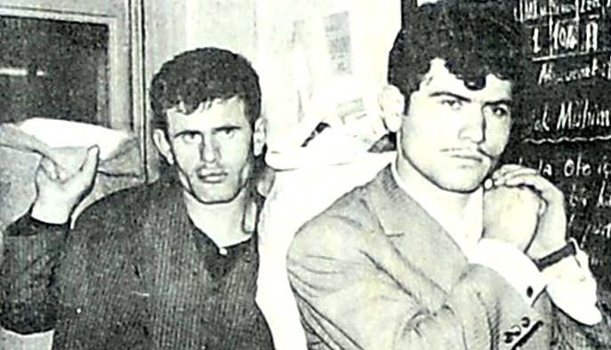 &Ccedil;aldıkları malları koyacakları deponun yolunu şaşırınca iki kafadar, polisin kucağına d&uuml;şt&uuml;