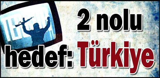 2 Nolu hedef T&uuml;rkiye