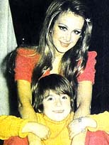 Annem en iyi arkadaşımdır