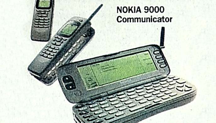 Son teknoloji, bazen baş ağrıtır