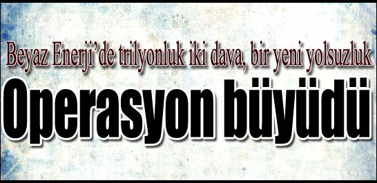 Operasyon b&uuml;y&uuml;d&uuml;