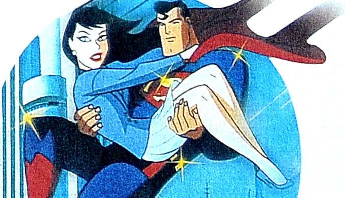 Yaşasın kadın-erkek eşitsizliği